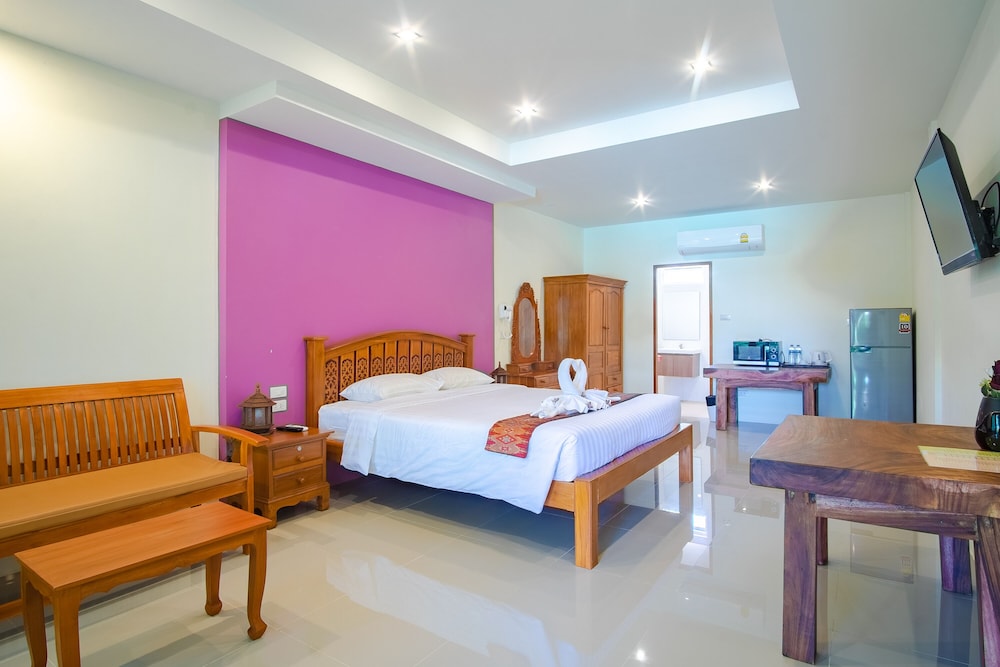 Deluxe Room photo 3