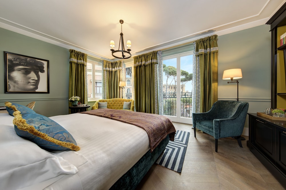 Family Junior Suite thumbnail 5