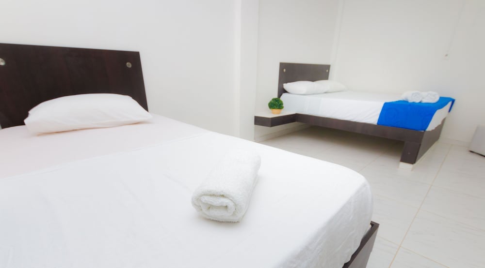 Standard Triple Room photo 3