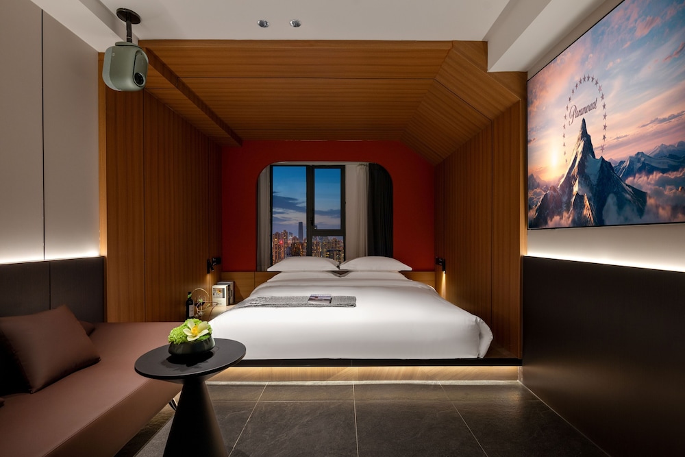 Junior Double Room