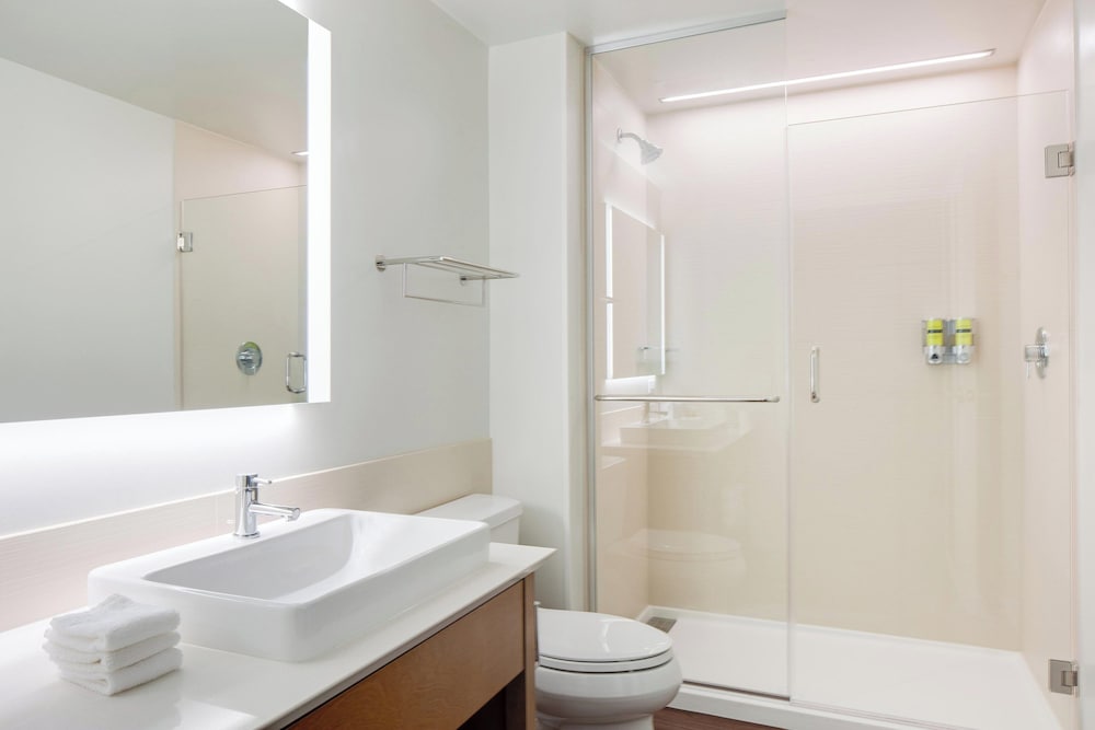 Studio, 1 King Bed (Mobility Accessible, Transfer Shower) photo 3