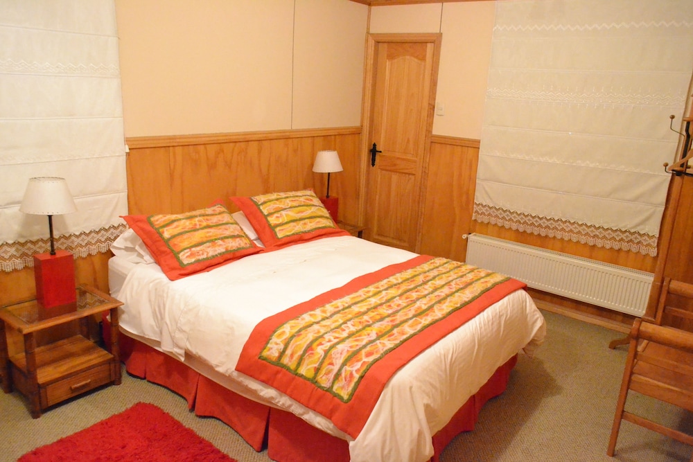 Classic Double Room photo 3