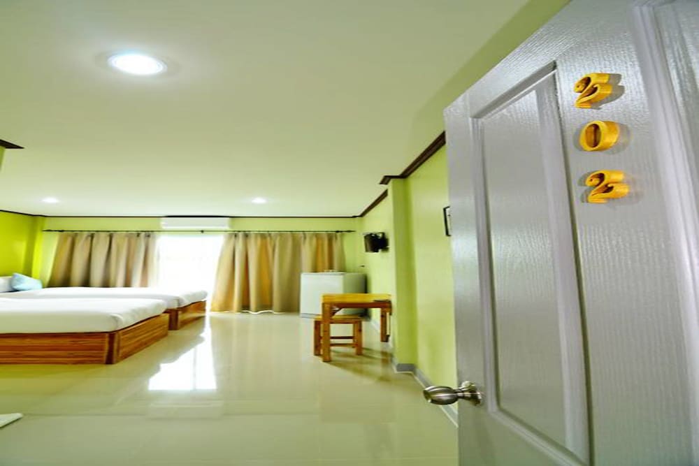 Twin Room photo 3