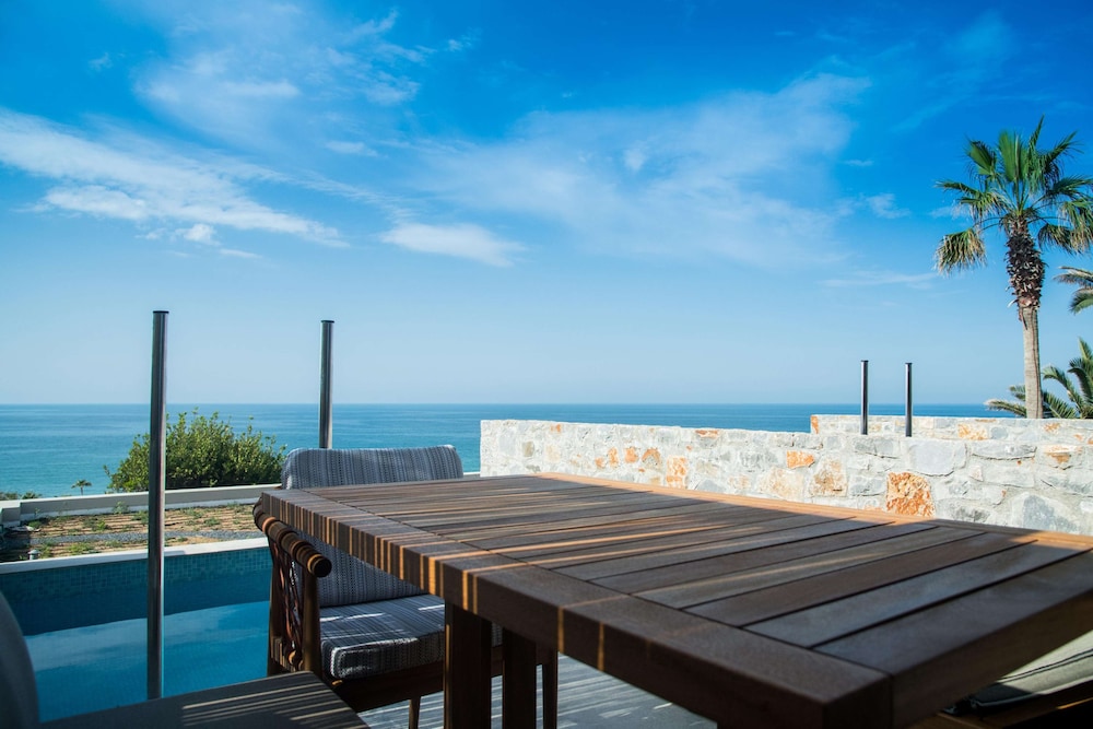 Classic Room Sea View Private Pool - Photo 4