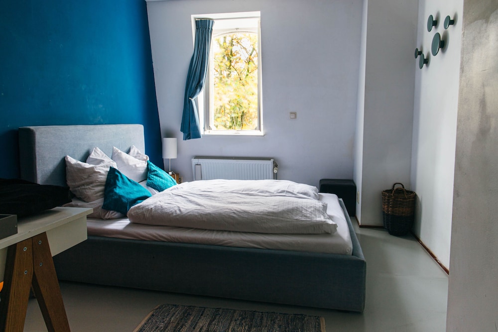 Gallery Double Room photo 2