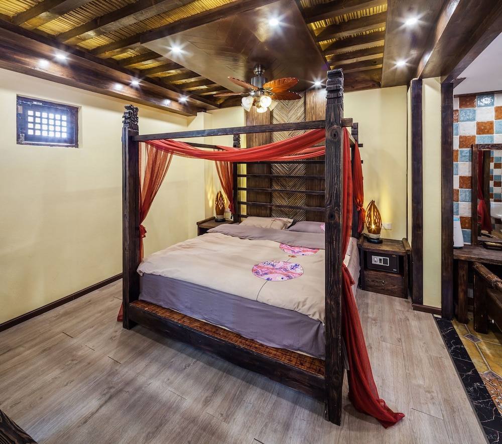 Comfort Room photo 2