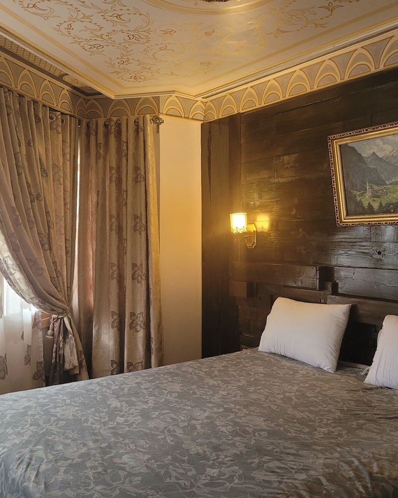 Business Double Room photo 1