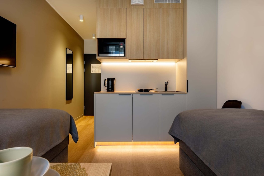Family Apartment photo 2