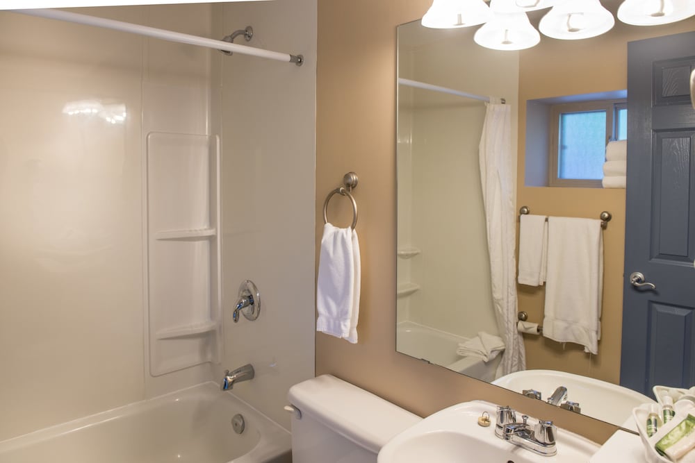 Studio, 1 King Bed, Kitchenette, Pool View photo 3