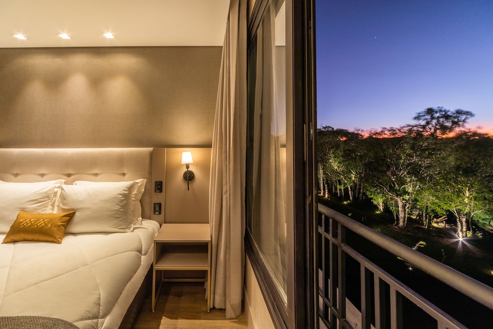 Suite Vista Vale - Photo 3