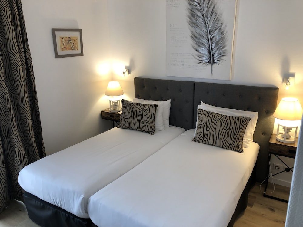 Comfort Twin Room - Photo 3
