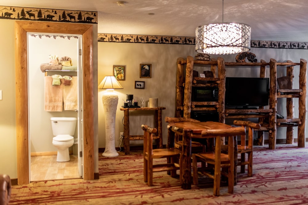 Timberline Suite
