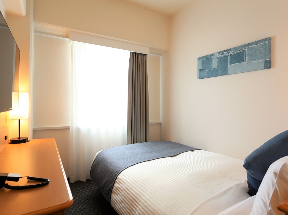Semi Double Room, Non Smoking