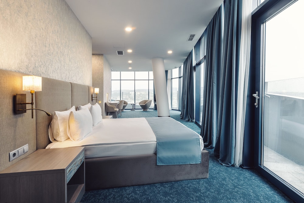 Executive Double Room photo 1