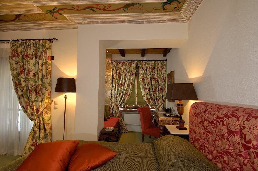 Deluxe Double Room photo 2