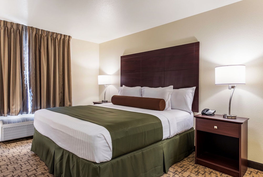 Room, 1 King Bed, Accessible, Non Smoking