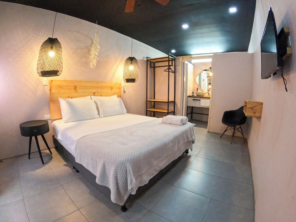 Luxury Room, 1 Double Bed, Tower photo 3