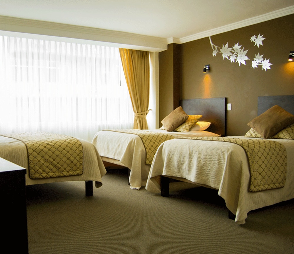 Triple Room photo 2