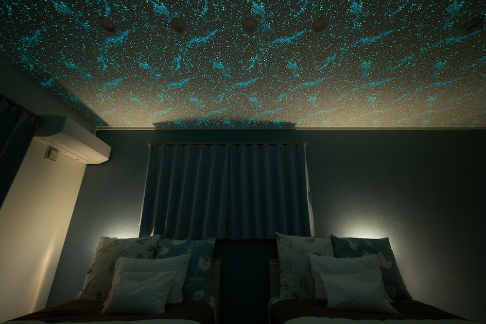 Cottage with 2 Semi-Double Beds (Cassiopeia) photo 3
