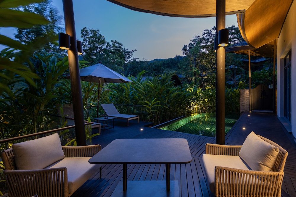 Tree Villa - Photo 12