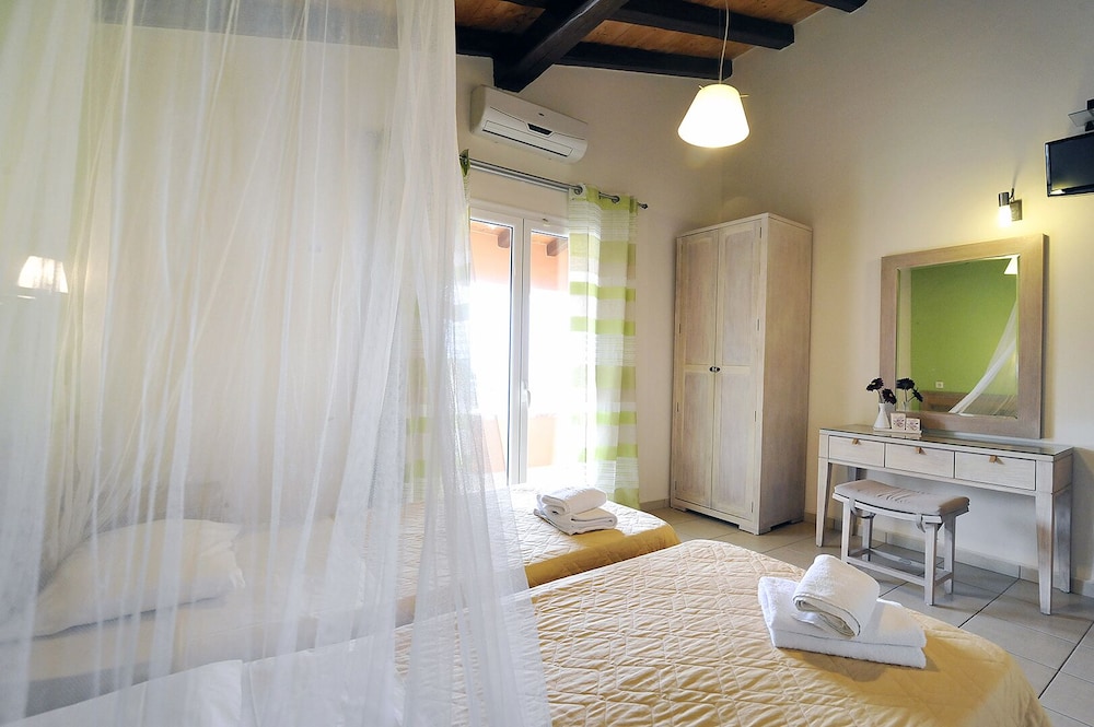 Apartment, Private Bathroom (Apartment Artemis) photo 3