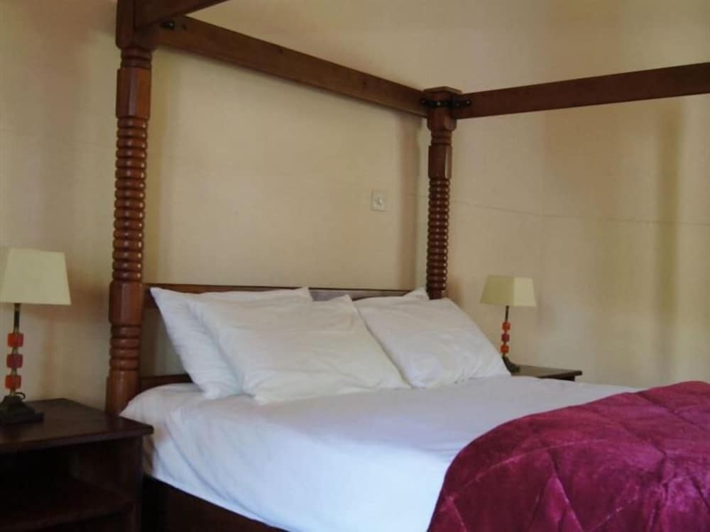 Twin Room photo 1