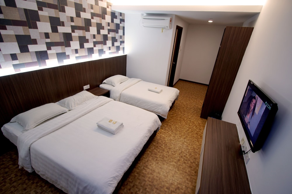 Super Deluxe Room, No Windows - Photo 6