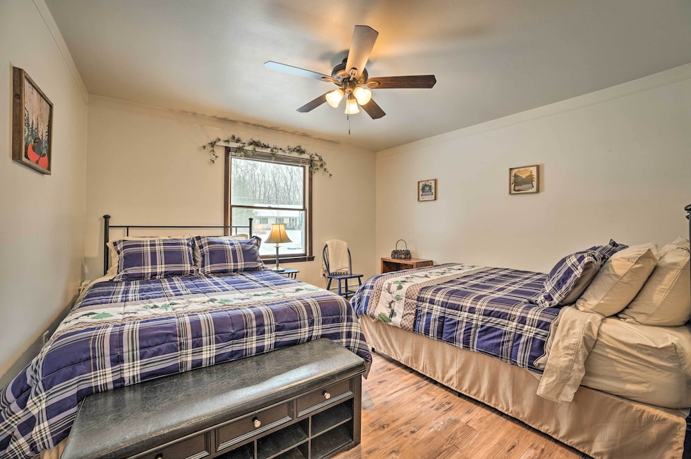 Cottage (3 Bedrooms) photo 3