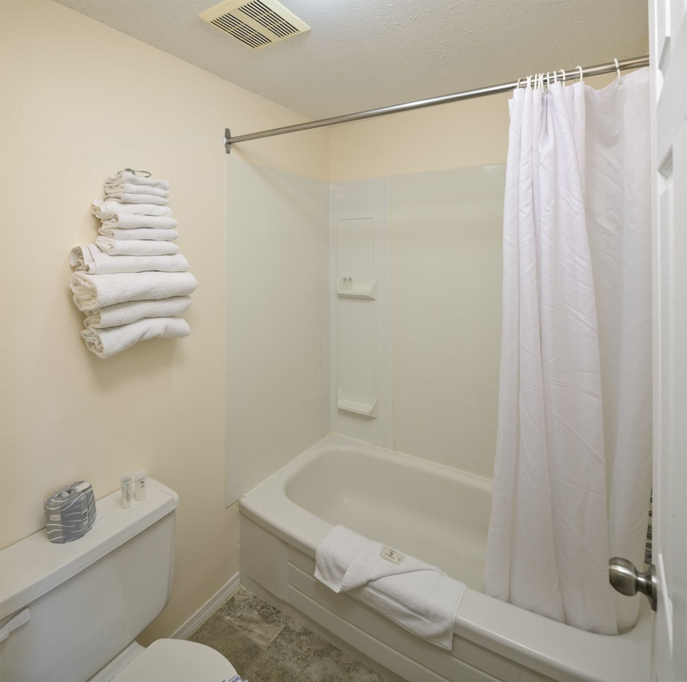 Standard Room, 2 Double Beds photo 2