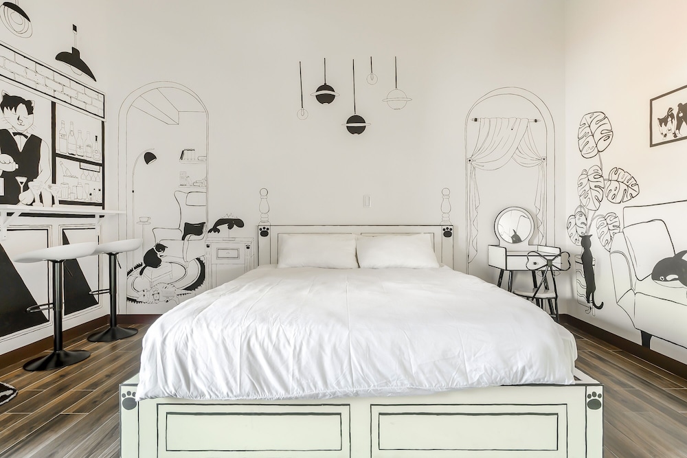 Deluxe Large Double Room - Photo 15