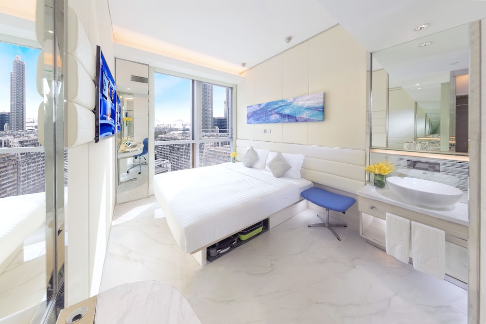 iSelect Room (Standard Double)