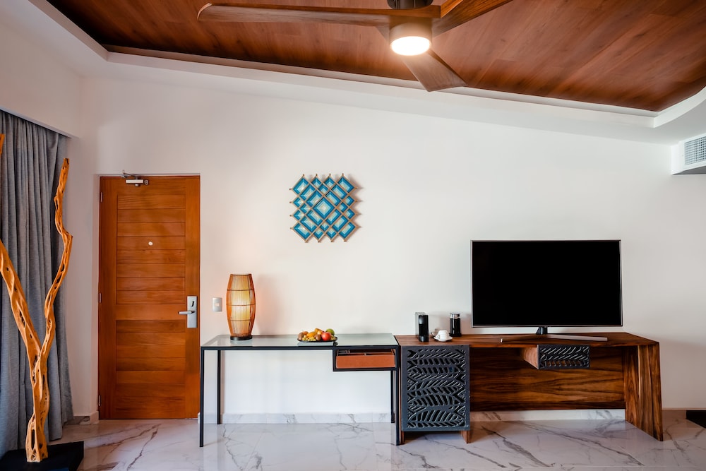 Grand Jeex Suite