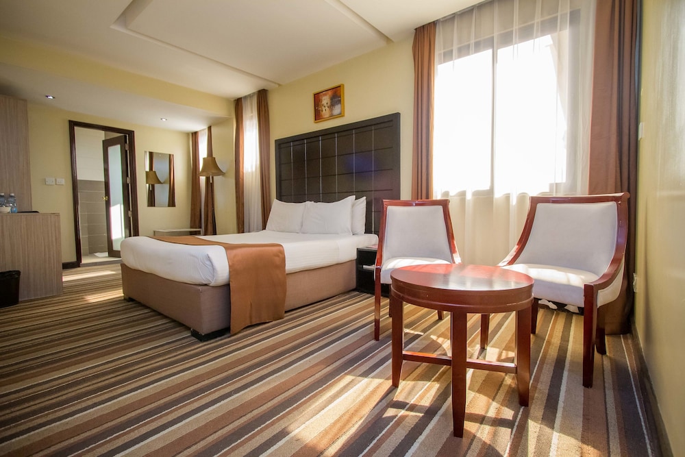 Deluxe Double Room photo 1