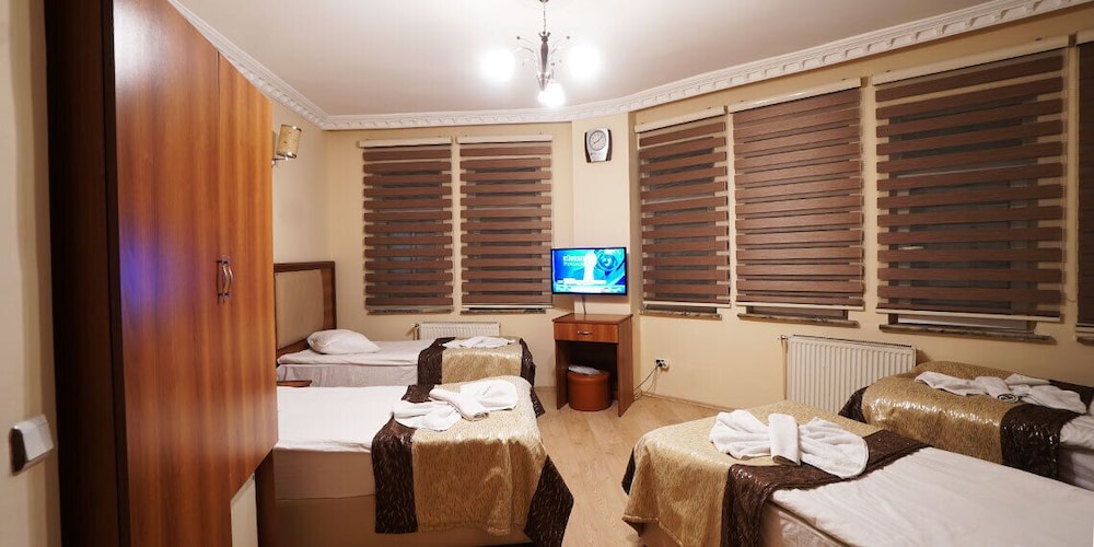 Standard Quadruple Room photo 1