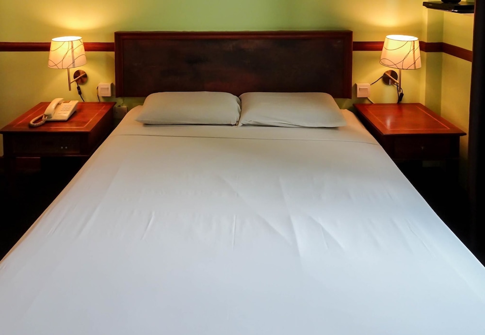 Deluxe Room photo 3