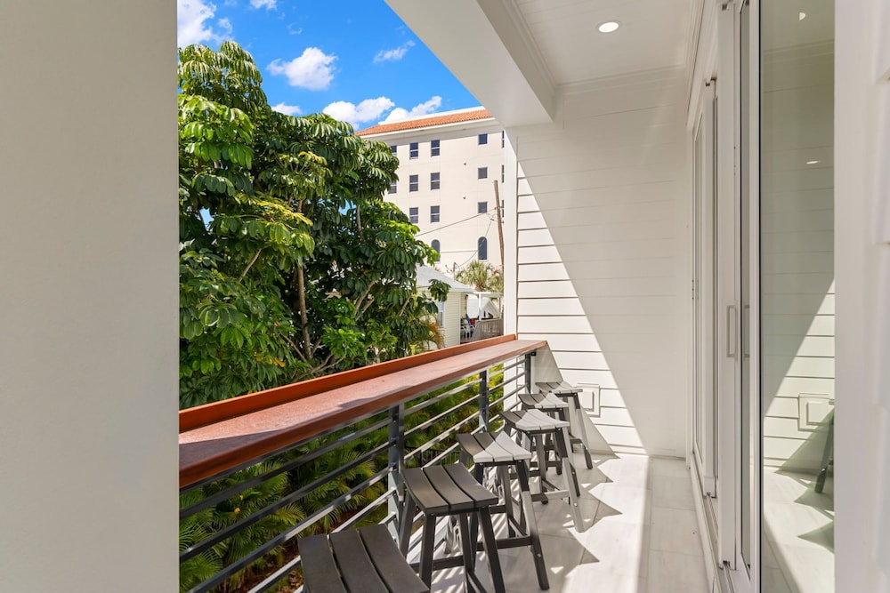 The Gemma Collection - 4 Stunning CWB Pool Homes, Billede 18