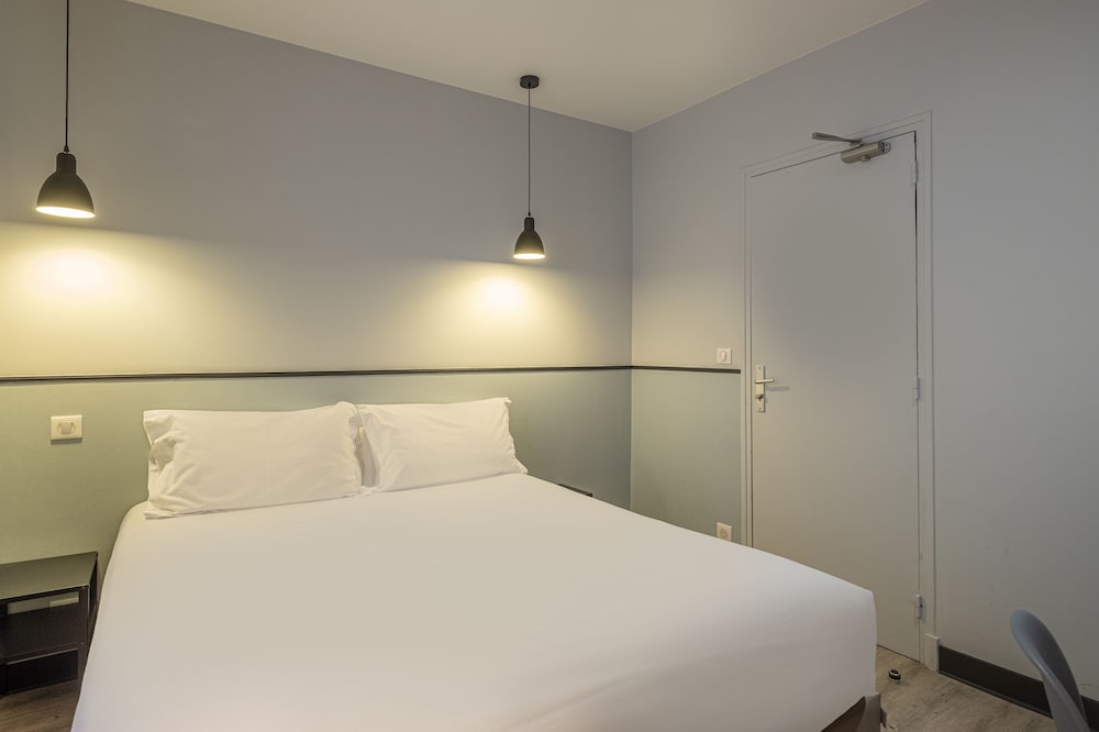 Classic Room (sans climatisation sans ascenseur) photo 3