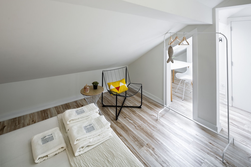 Superior Suite, 1 Double Bed, Non Smoking photo 2