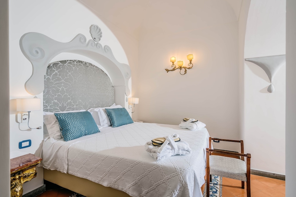 Junior Suite, Balcony, Sea View - Photo 12