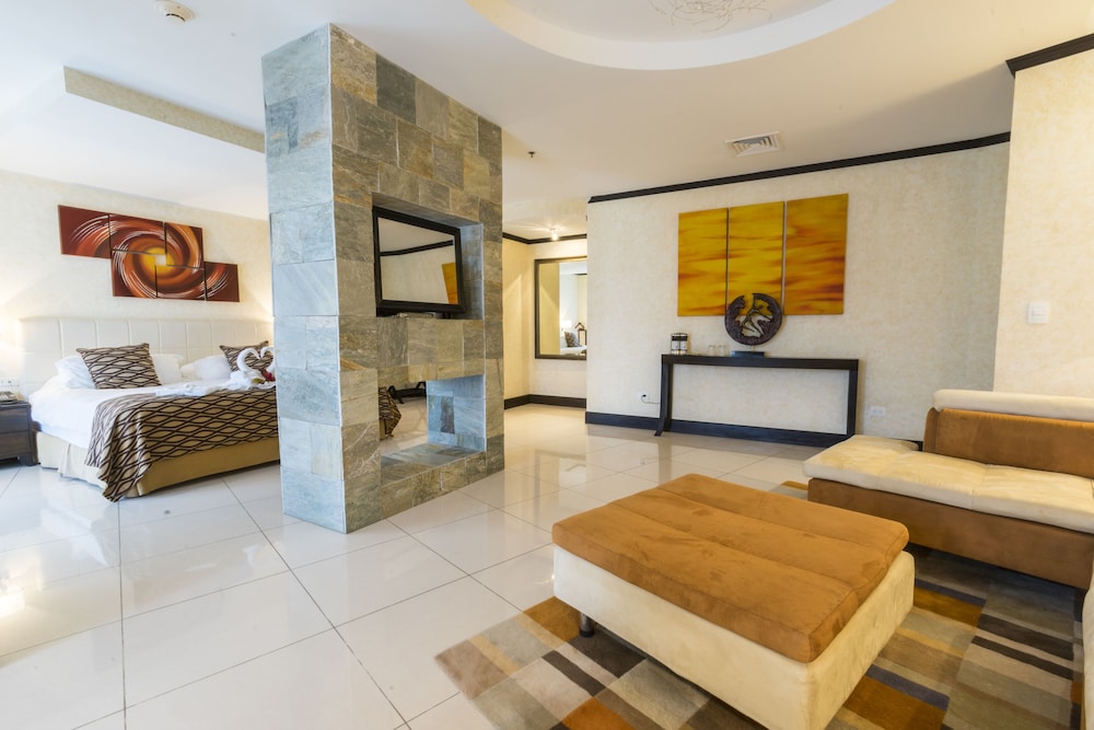 Master Suite Volcano View - Photo 18
