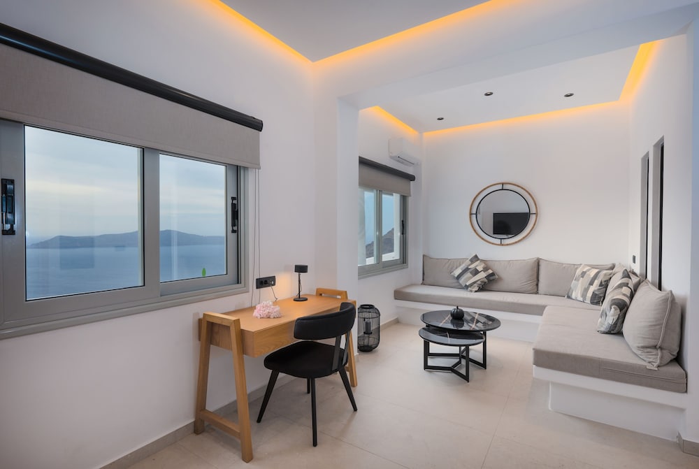 Suite, 2 Bedrooms, Sea View