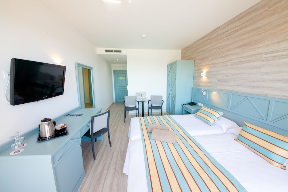 Double Room Single Use, Balcony