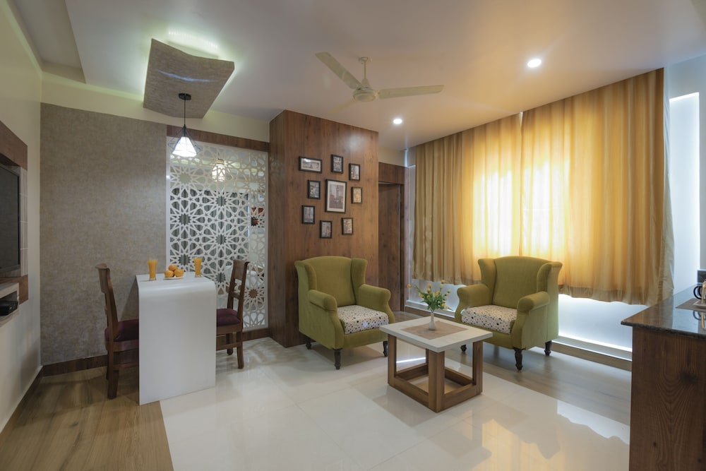 Premier Room - Photo 1