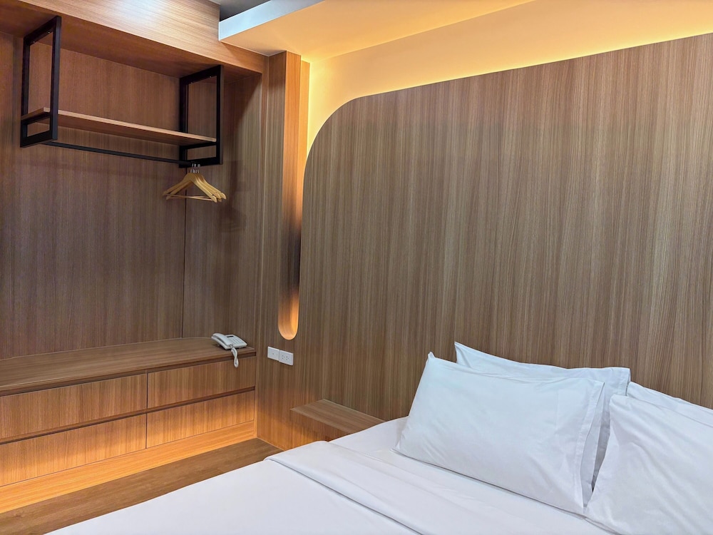 Deluxe Double Room - Photo 4