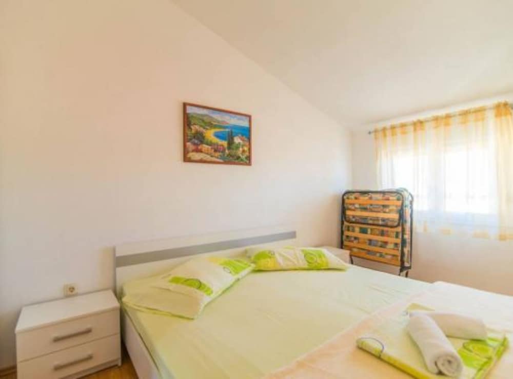 Apartment (wo Bedroom Apartment with Pool) photo 2