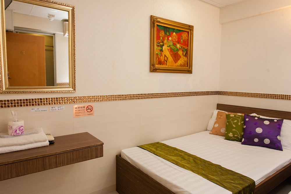 Double Room photo 1