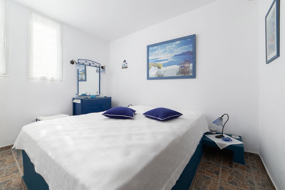 Comfort Apartment photo 1