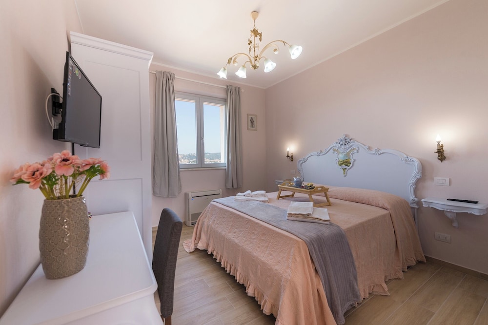 Triple Room, Lake View