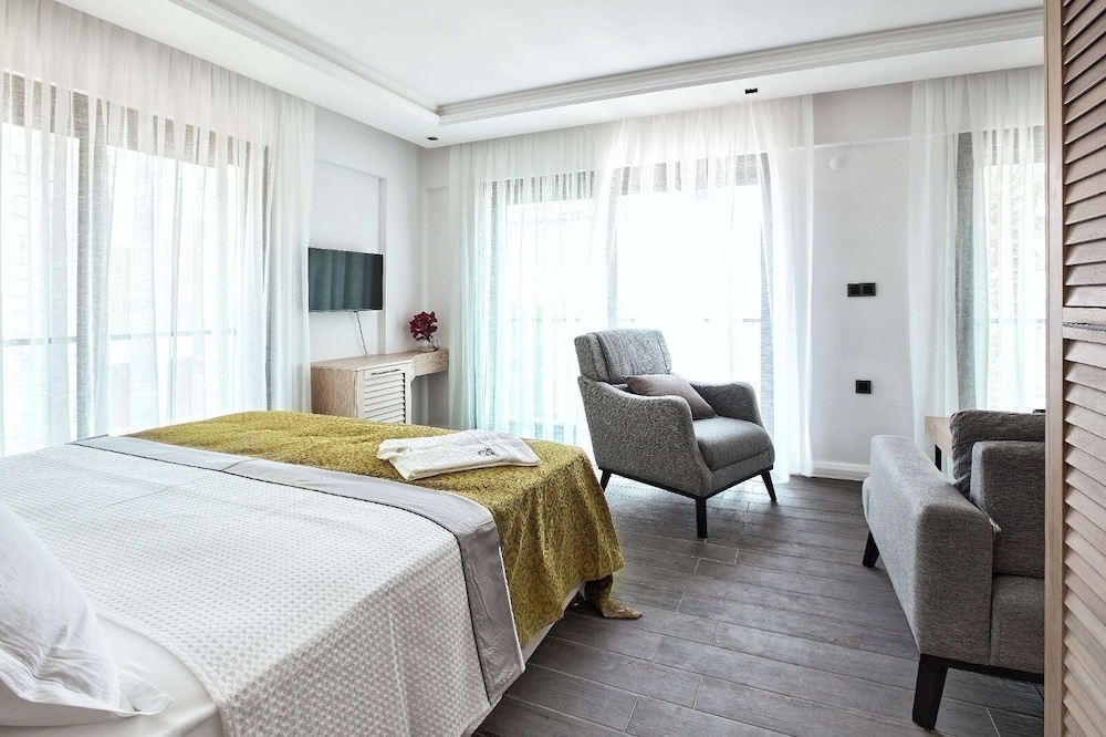 Deluxe Room photo 1