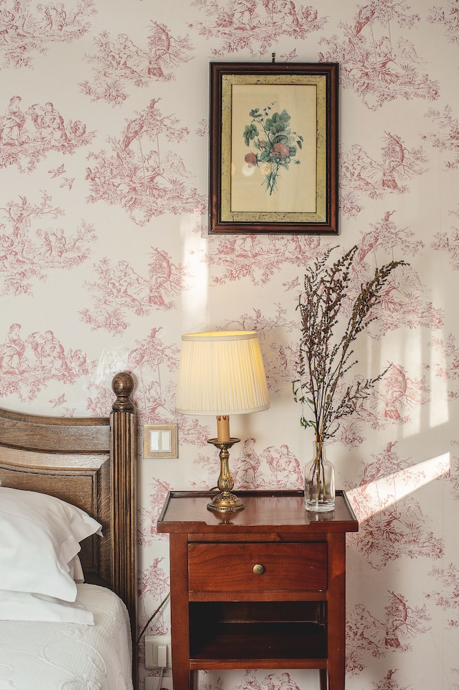 Classic Room, Garden View photo 3